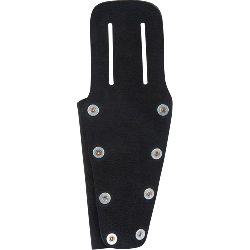 Poche utilitaire, Porte-couteau/Porte-pinces, Cuir, 1 Poches St. Lawrence Industrial & Safety Supply