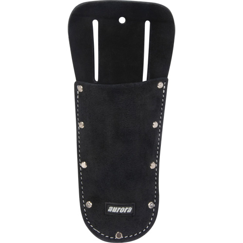Tool Pouch, Plier Holder, Leather, 1 Pockets St. Lawrence Industrial & Safety Supply
