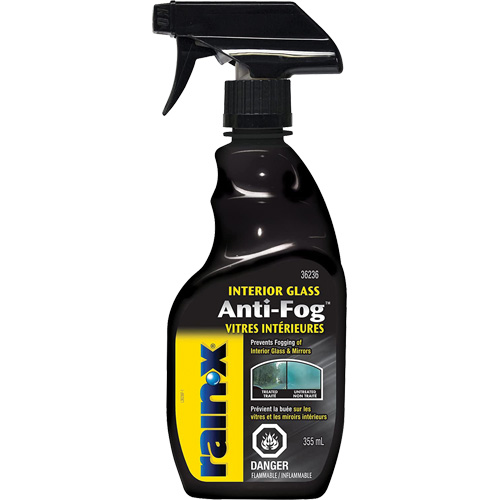 Nettoyant int&eacute;rieur pour le verre antibu&eacute;e St. Lawrence Industrial & Safety Supply