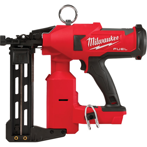 Agrafeuse pour cl&ocirc;ture utilitaire M18 Fuel, Agrafes 2"/1-1/2"/1-3/4" St. Lawrence Industrial & Safety Supply
