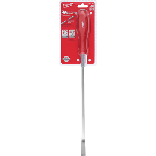 Levier, 1-1/4" la, 18" lo St. Lawrence Industrial & Safety Supply