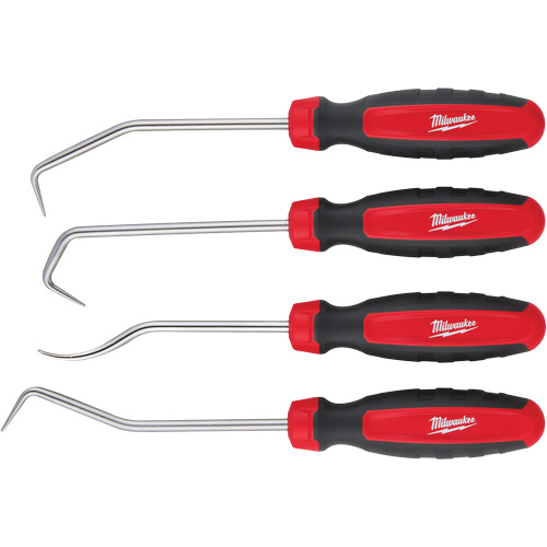 Jeu de pieux pour tuyau, 4 Morcea St. Lawrence Industrial & Safety Supply