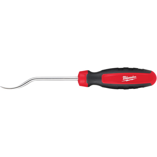 Pieu plat pour tuyau St. Lawrence Industrial & Safety Supply