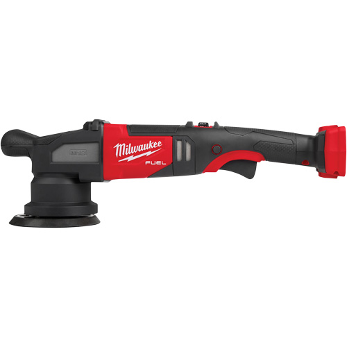 Polisseuse orbitale al&eacute;atoire 15 mm M18 Fuel (outil uniquement) St. Lawrence Industrial & Safety Supply
