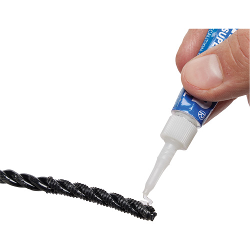 Polyester Fish Tape Repair Kit St. Lawrence Industrial & Safety Supply