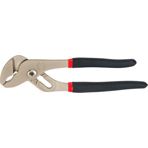 Pinces &agrave; rainures, 8" St. Lawrence Industrial & Safety Supply