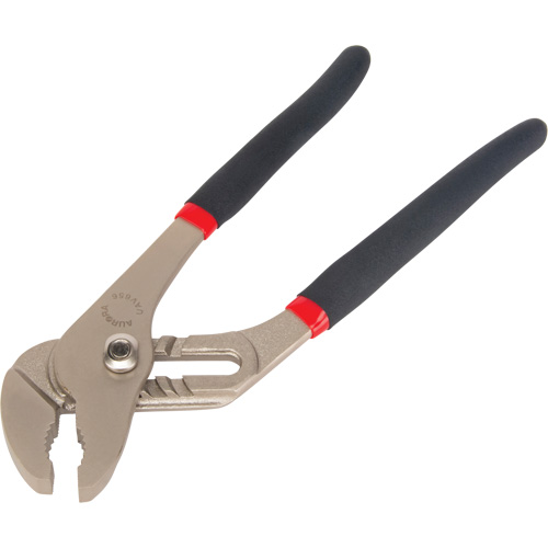 Pinces &agrave; rainures, 8" St. Lawrence Industrial & Safety Supply
