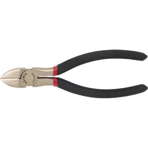 Pinces coupantes diagonales, 6" lo St. Lawrence Industrial & Safety Supply