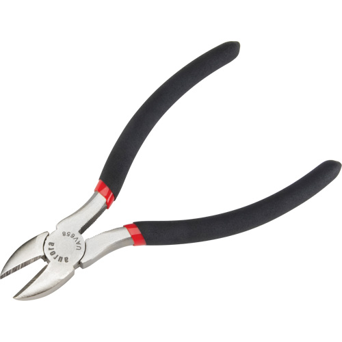 Pinces coupantes diagonales, 6" lo St. Lawrence Industrial & Safety Supply