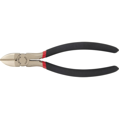 Pinces coupantes diagonales, 7-1/2" lo St. Lawrence Industrial & Safety Supply