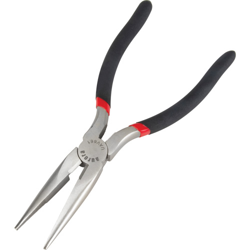 Cutting Pliers, 8" L St. Lawrence Industrial & Safety Supply