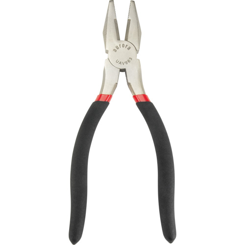 Pinces coupantes pour monteur de ligne St. Lawrence Industrial & Safety Supply