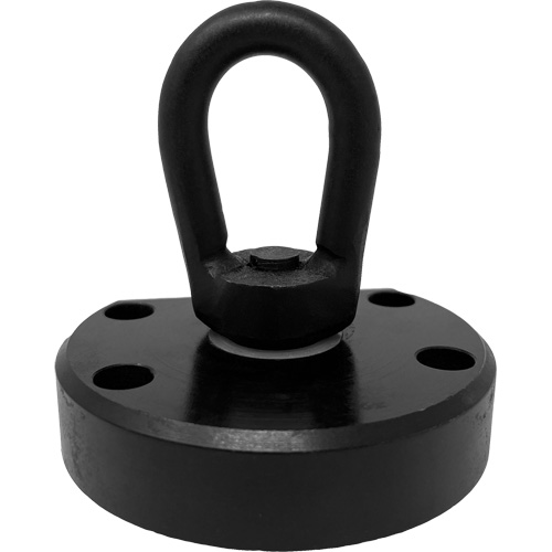 Adaptateur de cosse verticale pour aimants en terre rare Advantage Lift St. Lawrence Industrial & Safety Supply