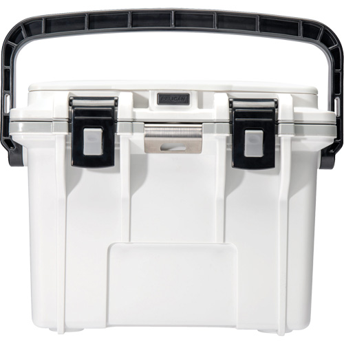 14QT Personal Cooler, 3.5 gal. St. Lawrence Industrial & Safety Supply