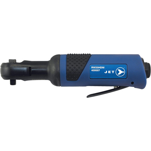 RW25HDM Mini cl&eacute; &agrave; rochet robuste, Prise de 1/4", 1/4" NPT, 2,55 pi³/min St. Lawrence Industrial & Safety Supply