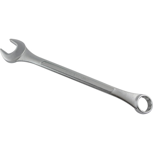 Cl&eacute; mixte, 1-1/2", Fini Chrome St. Lawrence Industrial & Safety Supply