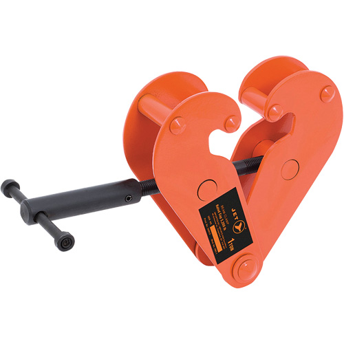 VBC-5 VBC Series Beam Clamp St. Lawrence Industrial & Safety Supply