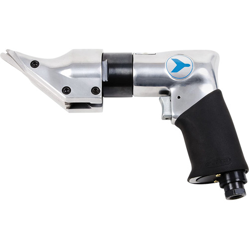PAS18 Cisaille pneumatique &agrave; poign&eacute;e-pistolet St. Lawrence Industrial & Safety Supply