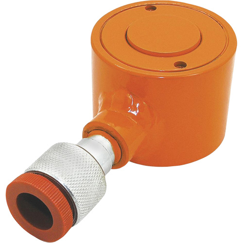 Hydraulic Rams, 0.625" Stroke, 4 Ton(s) Capacity St. Lawrence Industrial & Safety Supply