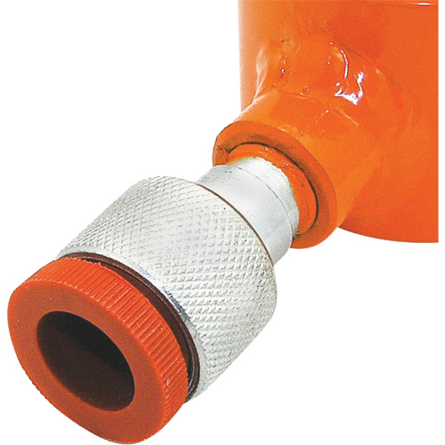 Hydraulic Rams, 0.625" Stroke, 4 Ton(s) Capacity St. Lawrence Industrial & Safety Supply