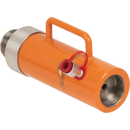 Hydraulic Rams, 5.04" Stroke, 20 Ton(s) Capacity St. Lawrence Industrial & Safety Supply