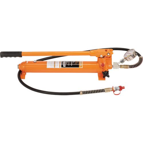 Assemblage de pompe et de tuyau — pompe de remplacement St. Lawrence Industrial & Safety Supply