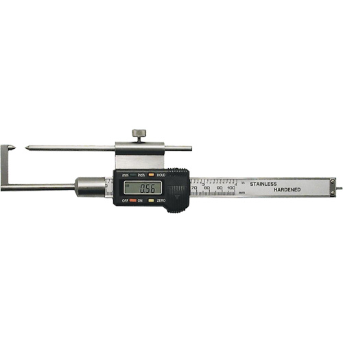 JERG-1WO Rotor Calipers St. Lawrence Industrial & Safety Supply