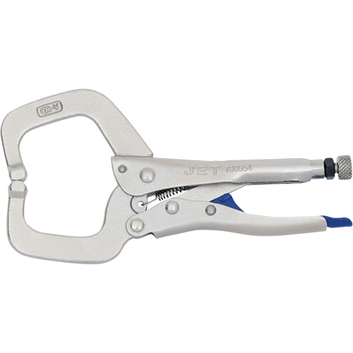 J6R, Pince-&eacute;taux, Capacit&eacute; de 6" (152 mm) St. Lawrence Industrial & Safety Supply