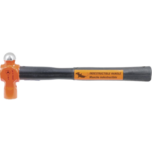 UBP-2414 Indestructible Handle Ball Pein Hammers, 24 oz. Head Weight St. Lawrence Industrial & Safety Supply