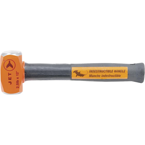 USH-824 Indestructible Hammers, 8 lbs., 24" St. Lawrence Industrial & Safety Supply