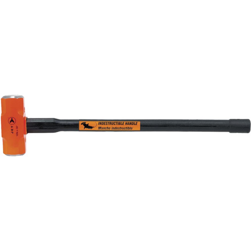 USH-1230 Indestructible Hammers, 12 lbs., 30" St. Lawrence Industrial & Safety Supply