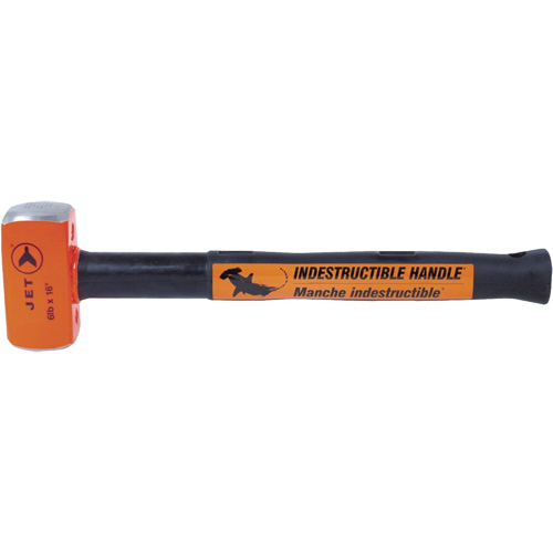 USH-616 Indestructible Hammers, 12 lbs., 16" St. Lawrence Industrial & Safety Supply