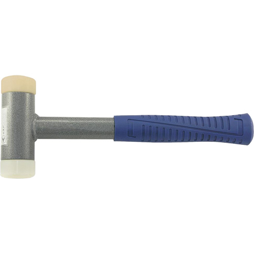SFH-175 Marteaux sans rebond &agrave; surface douce, 29 oz., Prise Textur&eacute; St. Lawrence Industrial & Safety Supply