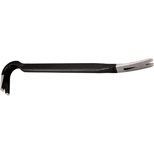JPNB-24 Barres de d&eacute;molition encoch&eacute;e, Longueur de 24" St. Lawrence Industrial & Safety Supply