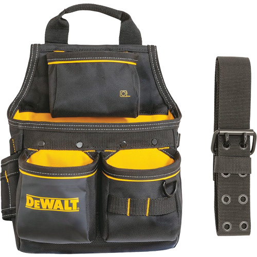 Poche professionnel pour clous, Porte-clous & vis/Professionnel, 13 Poches St. Lawrence Industrial & Safety Supply