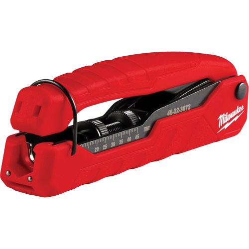 Sertisseuse &agrave; compression coaxiale St. Lawrence Industrial & Safety Supply