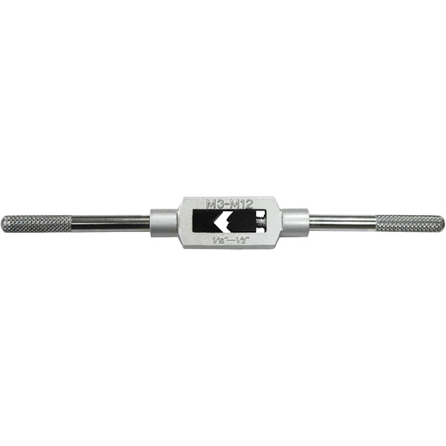 Adjustable Tap Wrench St. Lawrence Industrial & Safety Supply