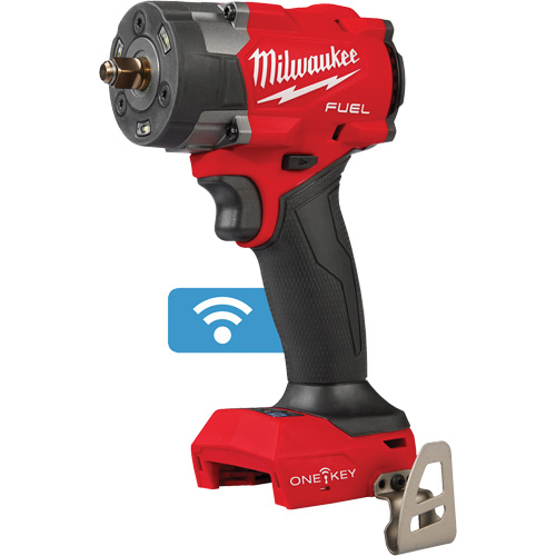 M18 Fuel Controlled Compact Impact Wrench, 18 V, 3/8" Socket St. Lawrence Industrial & Safety Supply
