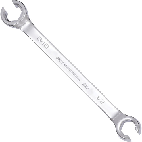 Cl&eacute; polygonale ouverte SAE St. Lawrence Industrial & Safety Supply