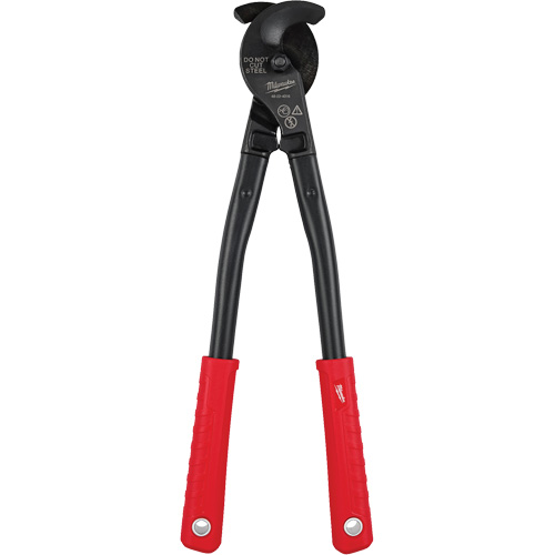 Coupe-c&acirc;ble utilitaire, 17" St. Lawrence Industrial & Safety Supply