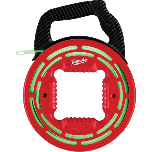 Glow Fish Tape St. Lawrence Industrial & Safety Supply