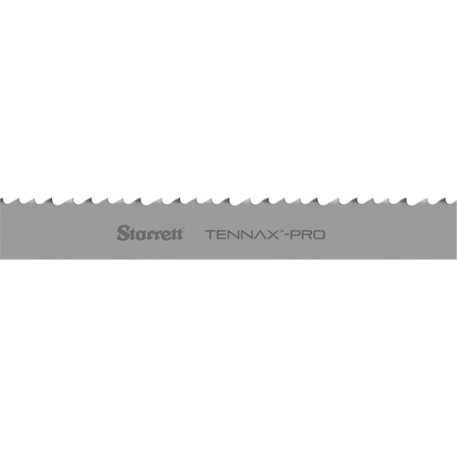 Tennax-Pro Band Saw Blade, Bi-Metal, 10' L x 3/4" W x 0.035" Thick, 4-6 TPI St. Lawrence Industrial & Safety Supply