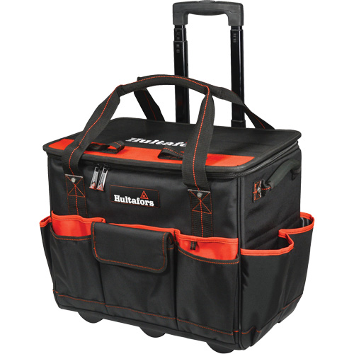 Sac &agrave; outils &agrave; rouleaux 18" St. Lawrence Industrial & Safety Supply