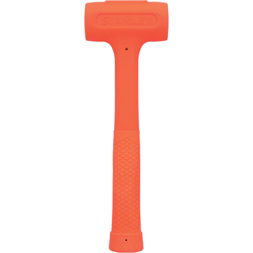 Massette standard Compo-Cast, Poids de la t&ecirc;te 18 oz, Face Ordinaire, 29" lo St. Lawrence Industrial & Safety Supply