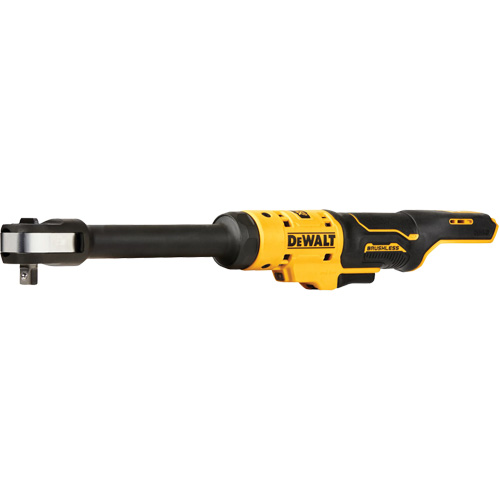 Rochet sans balai &agrave; port&eacute;e prolong&eacute;e XTREME MAX (outil seulement), 12 V, Prise de 3/8" St. Lawrence Industrial & Safety Supply