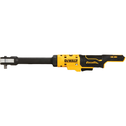 Rochet sans balai &agrave; port&eacute;e prolong&eacute;e XTREME MAX (outil seulement), 12 V, Prise de 3/8" St. Lawrence Industrial & Safety Supply