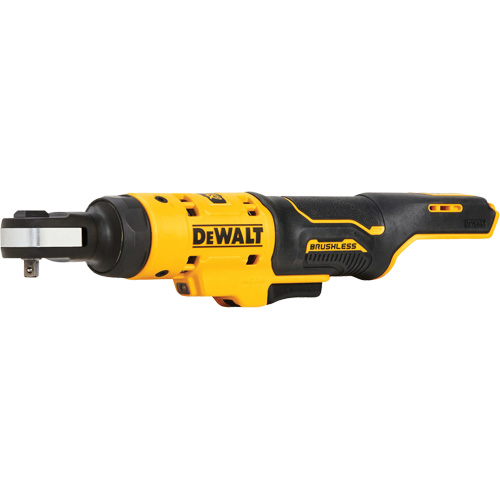 Rochet sans balai XTREME MAX (outil seulement), 12 V, Prise de 1/4" St. Lawrence Industrial & Safety Supply
