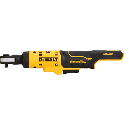 Rochet sans balai XTREME MAX (outil seulement), 12 V, Prise de 1/4" St. Lawrence Industrial & Safety Supply