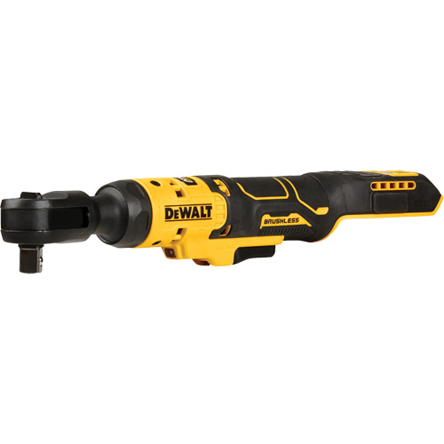 Rochet sans balai ATOMIC COMPACT SERIES 20V MAX (outil seulement), 20 V, Prise de 1/2" St. Lawrence Industrial & Safety Supply