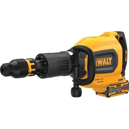 Ensemble de marteau &agrave; piquer en ligne SDS MAX, 30", T&ecirc;te 27 lb St. Lawrence Industrial & Safety Supply